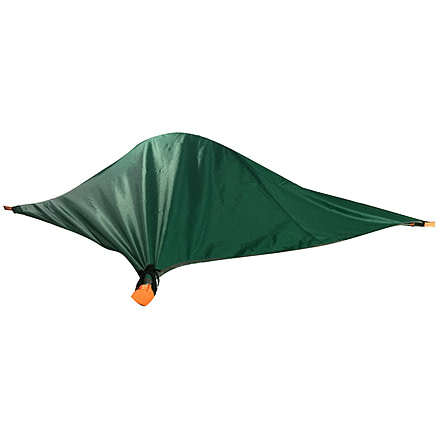 Tentsile Tents Flite - 2 Person, 4 Season-Forest Green-Clearance