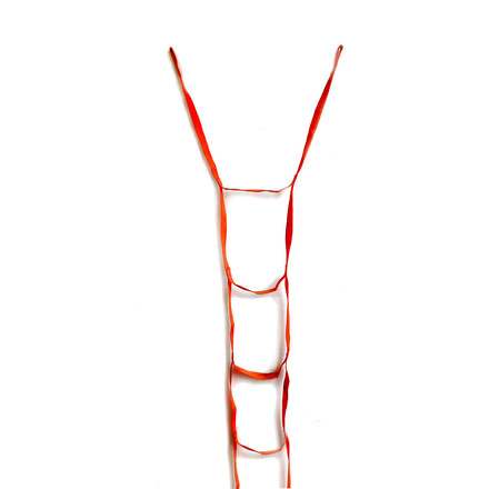 Tentsile Tents Lightweight Ladder-Orange