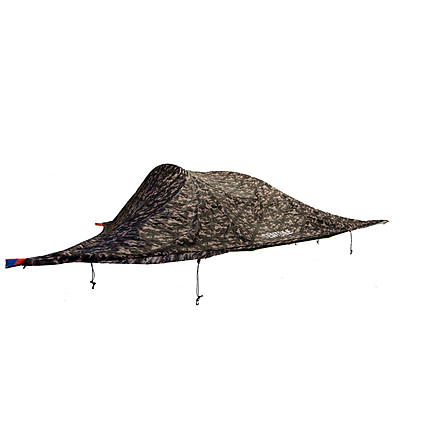 Tentsile Stingray Tree Tent - 4 Season, 3 Person-Green/Camo Clearance