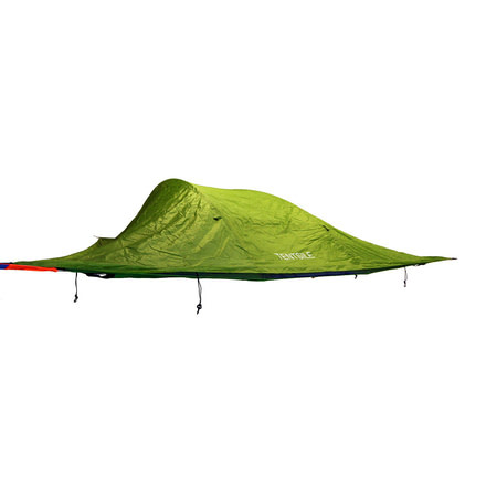 Shed,Tentsile Stingray Tree Tent 4 Season 3 Person-Fresh Green