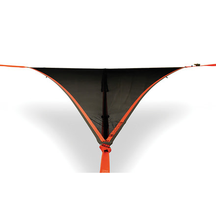 Tentsile Tents T-Mini Hammock-Black Mesh