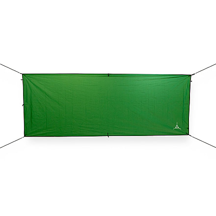 Tentsile Tents Wall, Forest Green, WALL2FOR