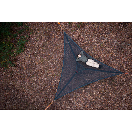 Tentsile Trillium Hammock-Black