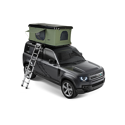 Tepui Basin, Black, 901017