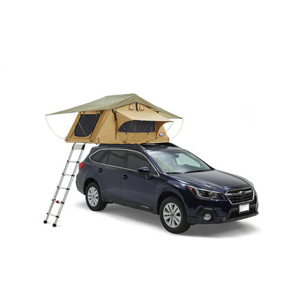 Tepui Explorer Series Ayer 2 Rooftop Tent, Tan, 01AYR01