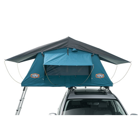 Tepui Explorer Series Kukenam 3 Rooftop Tent, Blue, 01KUK02