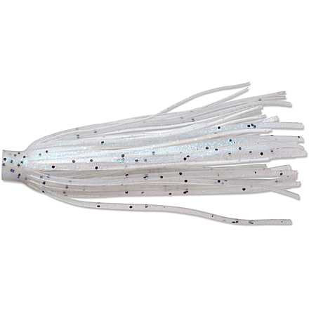 Terminator QuickSkirt, Silver Shiner, 3 Piece, TSK14