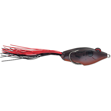 Terminator Walking Frog 03 Lure, Cocoa Camo, TWF3303
