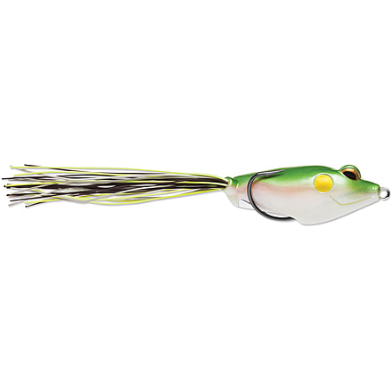 Terminator Walking Frog Jr. 2.5, Bull Frog, TWF25316