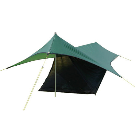 Terra Nova Bivi Tarp