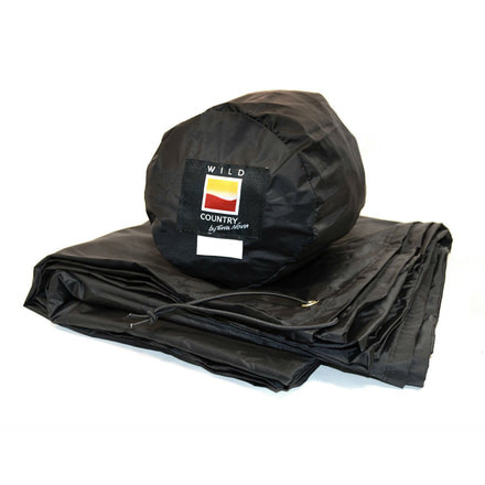 Terra Nova Hoolie 2 ETC Footprint