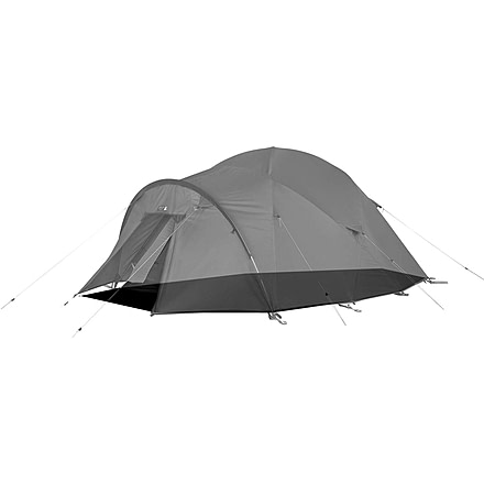 Terra Nova Expedition Hyperspace Footprint, Black, 50HSGP