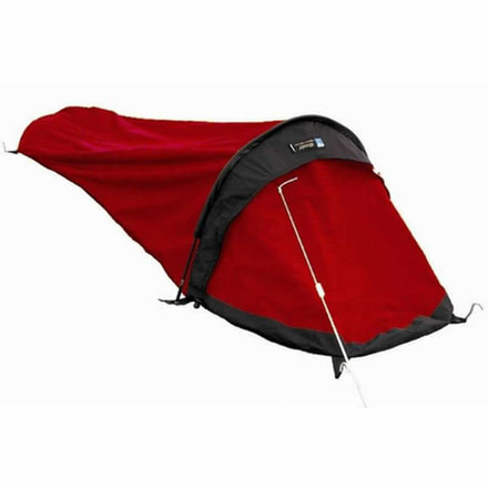 Terra Nova Jupiter Bivi-Red