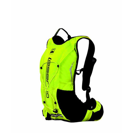 Terra Nova Laser 10 Backpack-Yellow