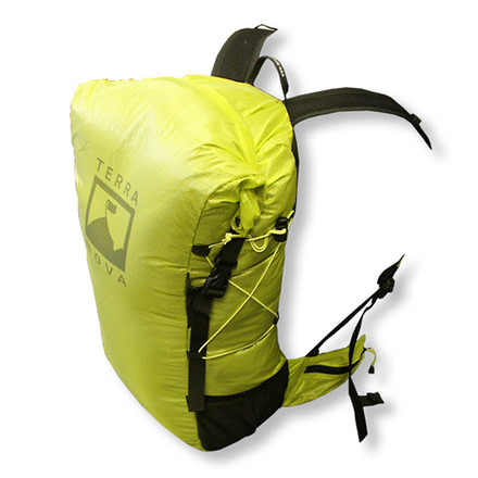 Laser 20 Elite Pack - Yellow