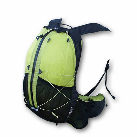 Laser 25 Backpack-Yellow