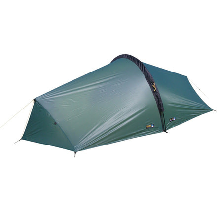 Terra Nova Laser Competition 2 Tent - 2 Person, 3 Season