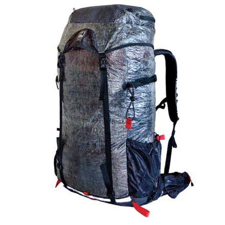 Terra Nova Quasar 45 Pack