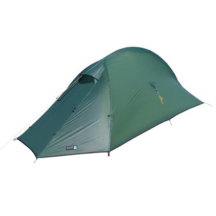 Solar Photon Tent - 2 Person, 3 Season
