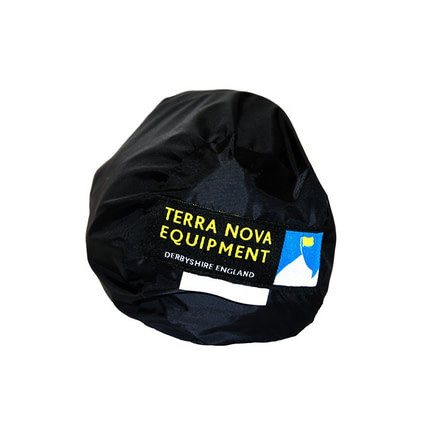 Terra Nova Southern Cross 1 Footprint-Black