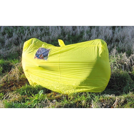 Terra Nova Superlite Bothy 4 Person-Red
