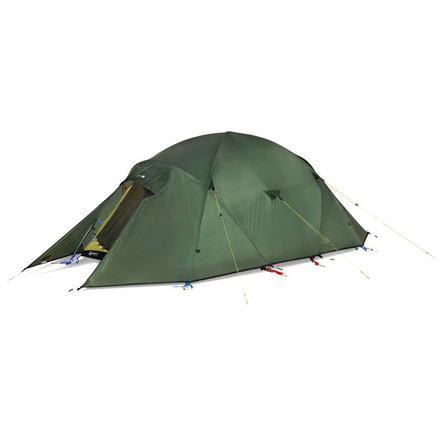 Terra Nova Superlite Quasar Tent - 2 Person, 4 Season