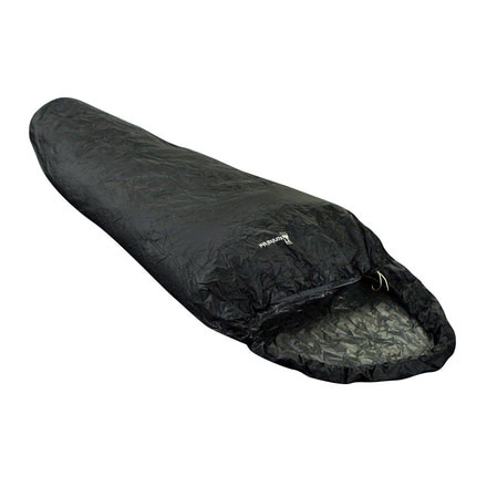 Terra Nova Survival Bivi - 1 Person, Black, 52SB