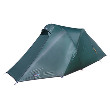 Terra Nova Voyager Tent - 2 Person, 4 Season
