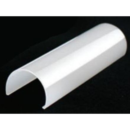 Lightstar 4 Inch 180 Degree Diffuser for Linear LED Module, TLMA-202000038