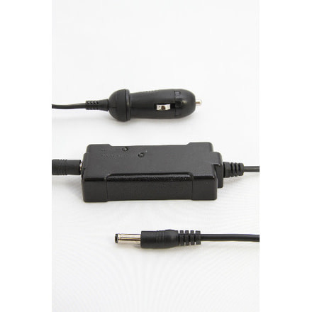 Lightstar InfiniStar CR AC Charger Wall Plug, Black TLF-CR-CHARG