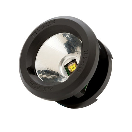 Lightstar MiniStar 110S LED Upgrade for Streamlight SL20X 600 Lumens Single-Mode TLE-110S