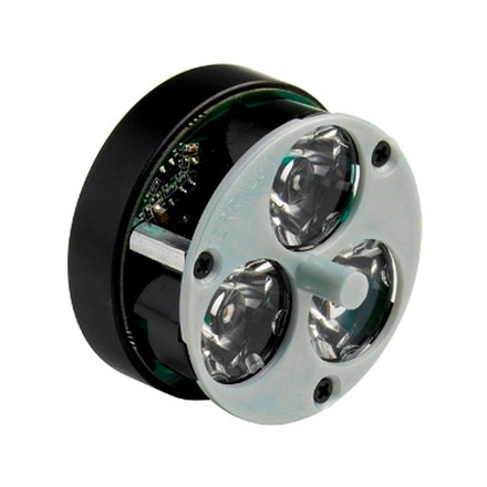 Lightstar MiniStar30MR-EX LED Upgrade for MagCharger 700 Lumens Multi-Mode TLE-300MR-EX
