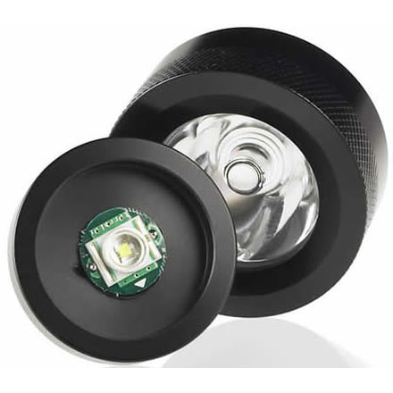 Lightstar MiniStar ST/XT LED Upgrade for Streamlight Stinger 220 Lumens TLE-ST/XT