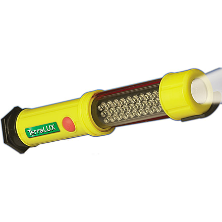 Terra Lux WorkStar36 Worklight Flashlight Mode TLW-36