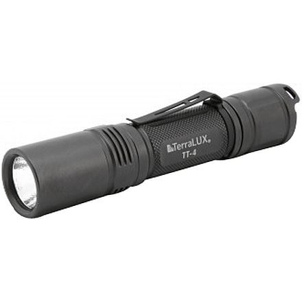 Lightstar TT 4, Stealth Grey Lightstar-TT-4