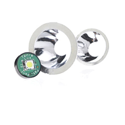 Lightstar TLE-20 LED Universal Upgrade for AA &amp; AAA MiniMags 36 Lumens TLE-20
