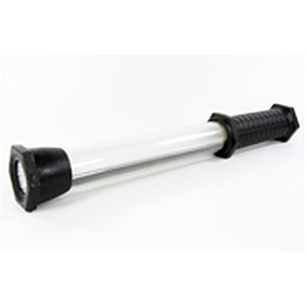 Lightstar WorkStar 100 LED Rechargeable Work Light 475 Lumens, Black TLW-100