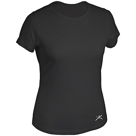 Terramar Helix Wmns Ss T Blk Sm W8338-010 SM