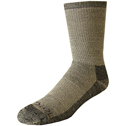 Terramar Merino Wool Hiker Crew Md 1083-2 MD