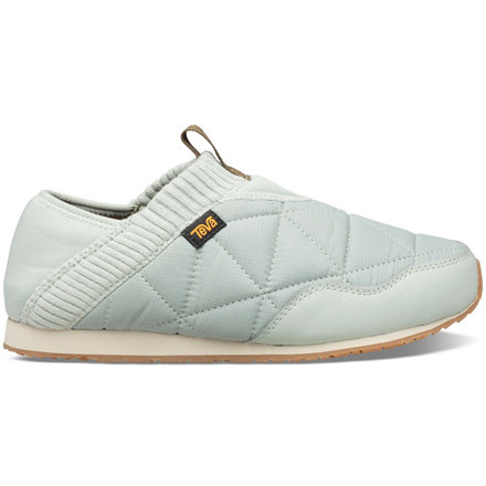 Teva Ember Moc Slippers - Womens, Seafoam, 7 US, 1018225-SFM-07