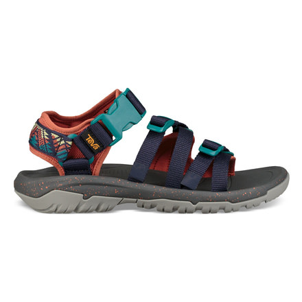 Teva Hurricane XLT2 ALP Sandal - Mens, Deep Lake, 12, 1100033-GDL-12