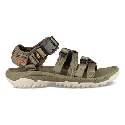 Teva Hurricane XLT2 ALP Sandal - Womens, Burnt Olive, 8, 1102211-BTOL-08