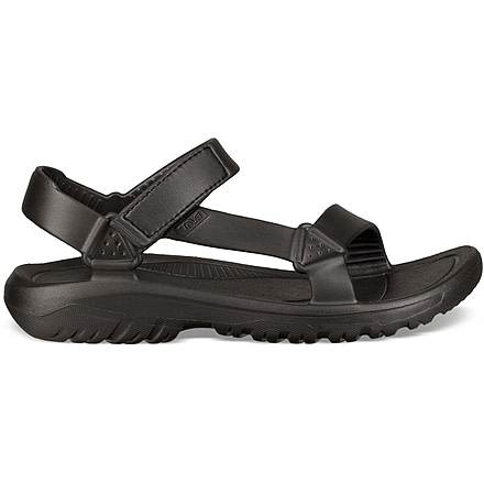 Teva Hurricane XLT2 IM Shoes - Men's, Black, 7, 1100270-BLK-07