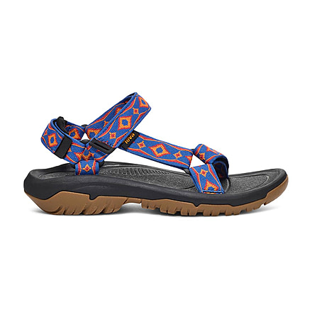 Teva Hurricane XLT2 Revive Sandals - Womens, 90S Archival Revival, 10, 1159010-SVL-10
