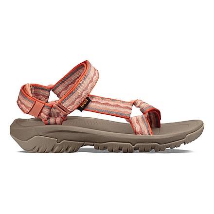 Teva Hurricane XLT2 Sandal - Womens, Lago Coral, 5 US, 1019235-LCR-05