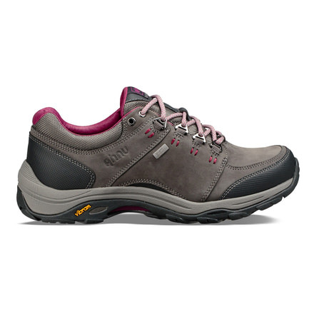 Teva Montara III eVent Shoes - Women's, Charcoal Gray, 7 US, 1019206-CHGR-7 US