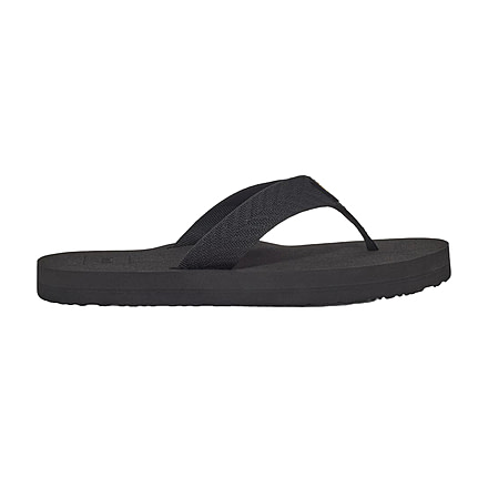 Teva Mush II Sandals - Womens, Fronds Black, 6, 4198-FBLC-06