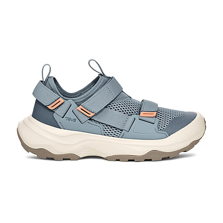 Teva Outflow Universal Sandals - Womens, Citadel, 6, 1136310-CITA-06