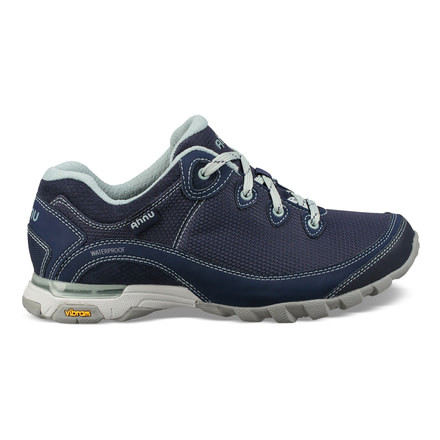 Teva Sugarpine II WP Ripstop Boot - Womens, Eclipse, 9, 1101557-ECL-09