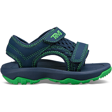 Teva T Psyclone XLT Shoes - Kid's, Navy, 4, 1019538T-NAVY-04